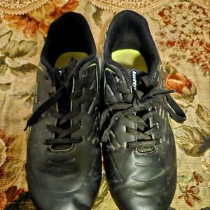 Lotto/Little Boy Size 1/Black